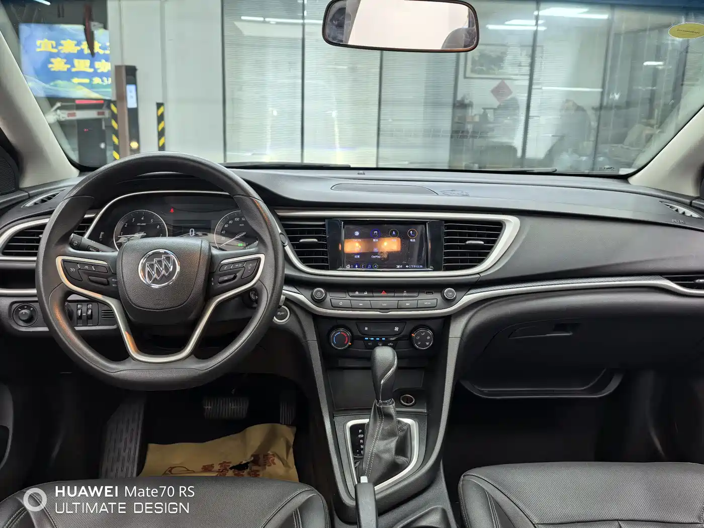 Buick Excelle 2022 2021 Exemplar 1.5L Auto Elite