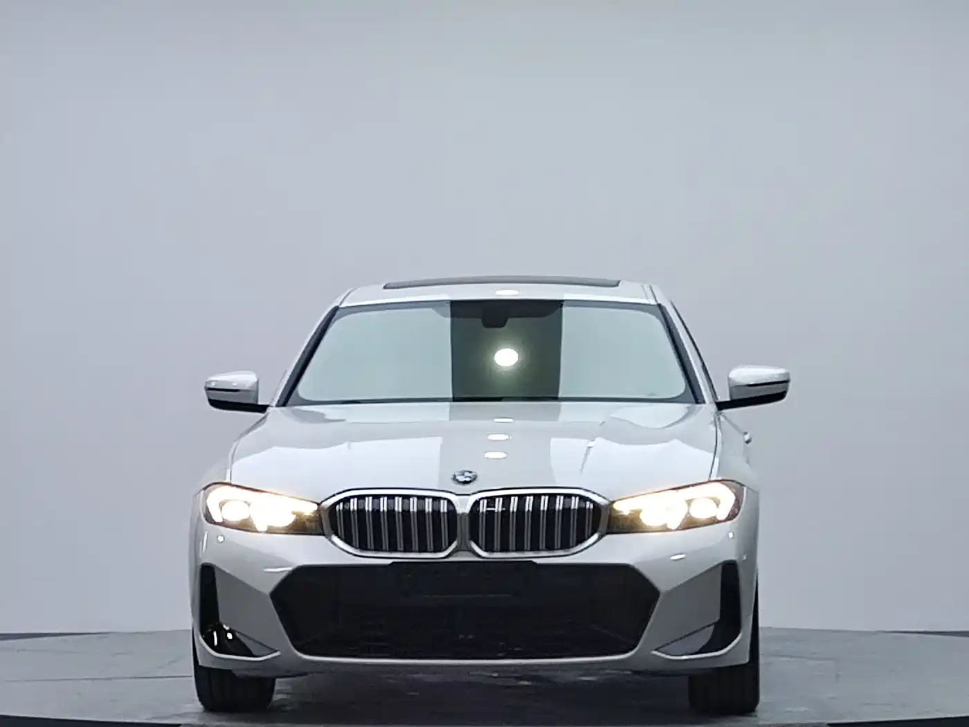 BMW 3 Series 2023 320Li M Sport Package фото 2