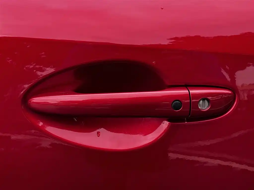 MAZDA ATEZ