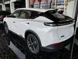 Фото 5 - Dongfeng Aeolus SKY EV01