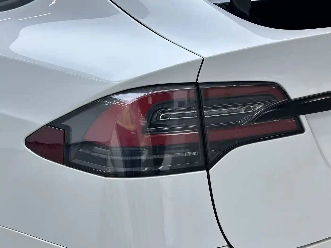 Tesla Model X 2017 2016 Model X P100D Performance