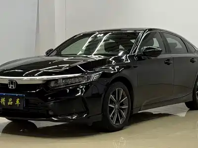 Honda Inspire