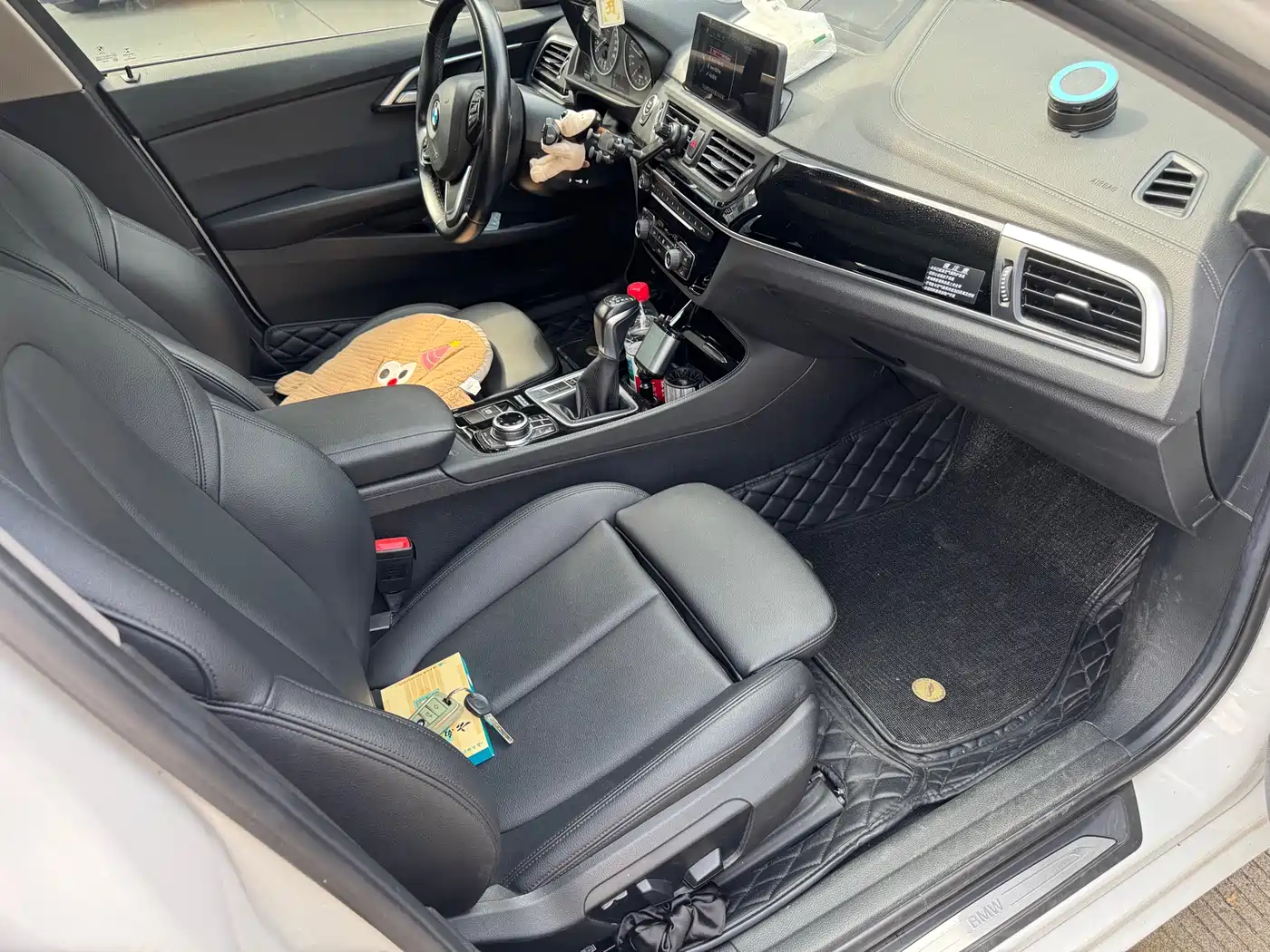 BMW 1 Series 2017 118i Design Package фото 6