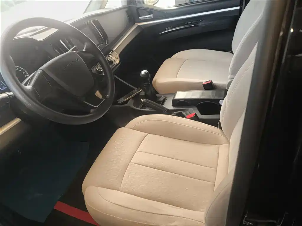 DONGFENG POPULAR LINGZHI