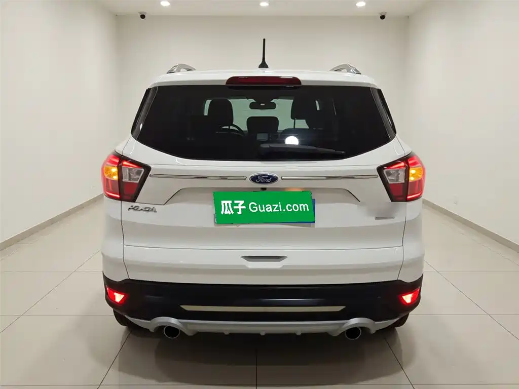 Photo 6 - Ford Kuga