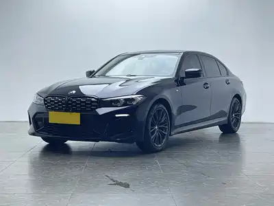BMW 3