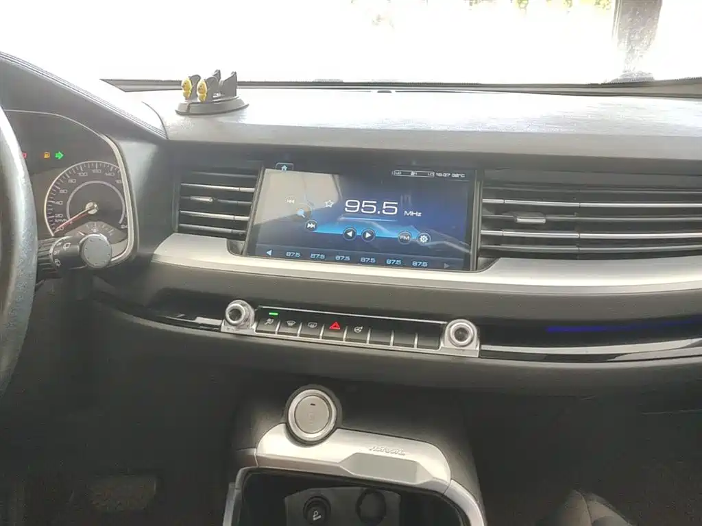 Haval H6 2017 Blue Label 2.0T Automatic 2WD Smart Edition фото 13