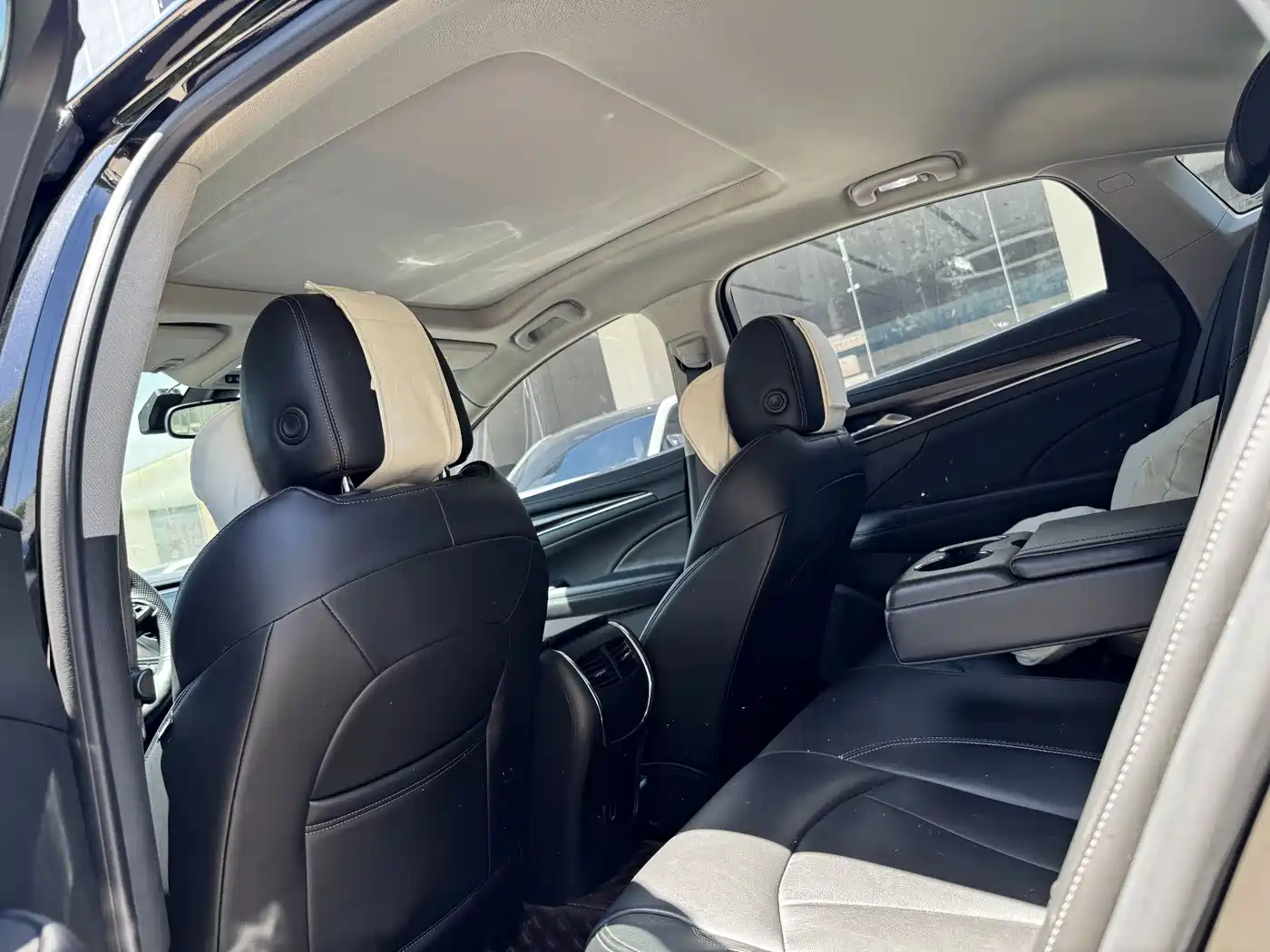 Buick LaCrosse 2021 552T Luxury Edition фото 8