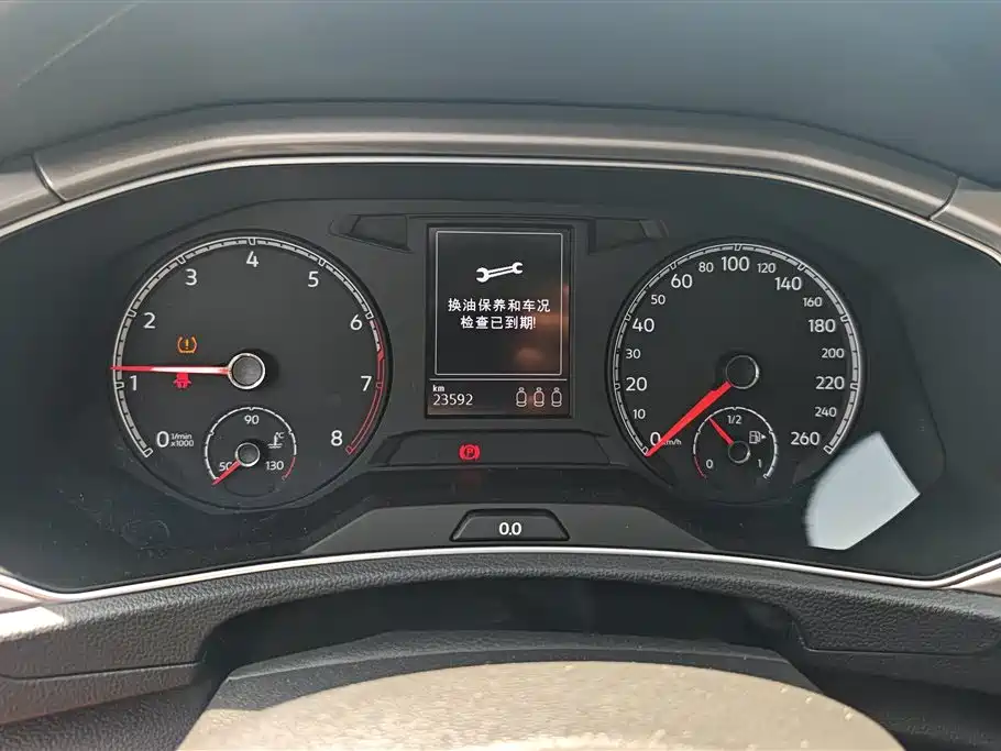 Volkswagen T-ROC 2019 230TSI DSG 2WD Progressive Type China V фото 14