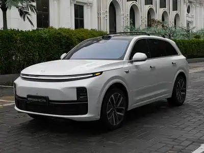 Li Auto L7