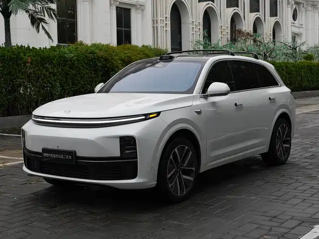 Li Auto L7 Max