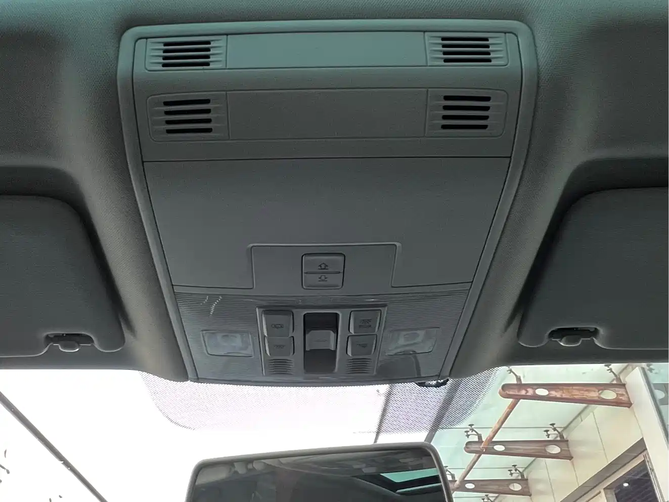 Volkswagen Magotan 2019 330TSI DSG Leading China VI фото 17