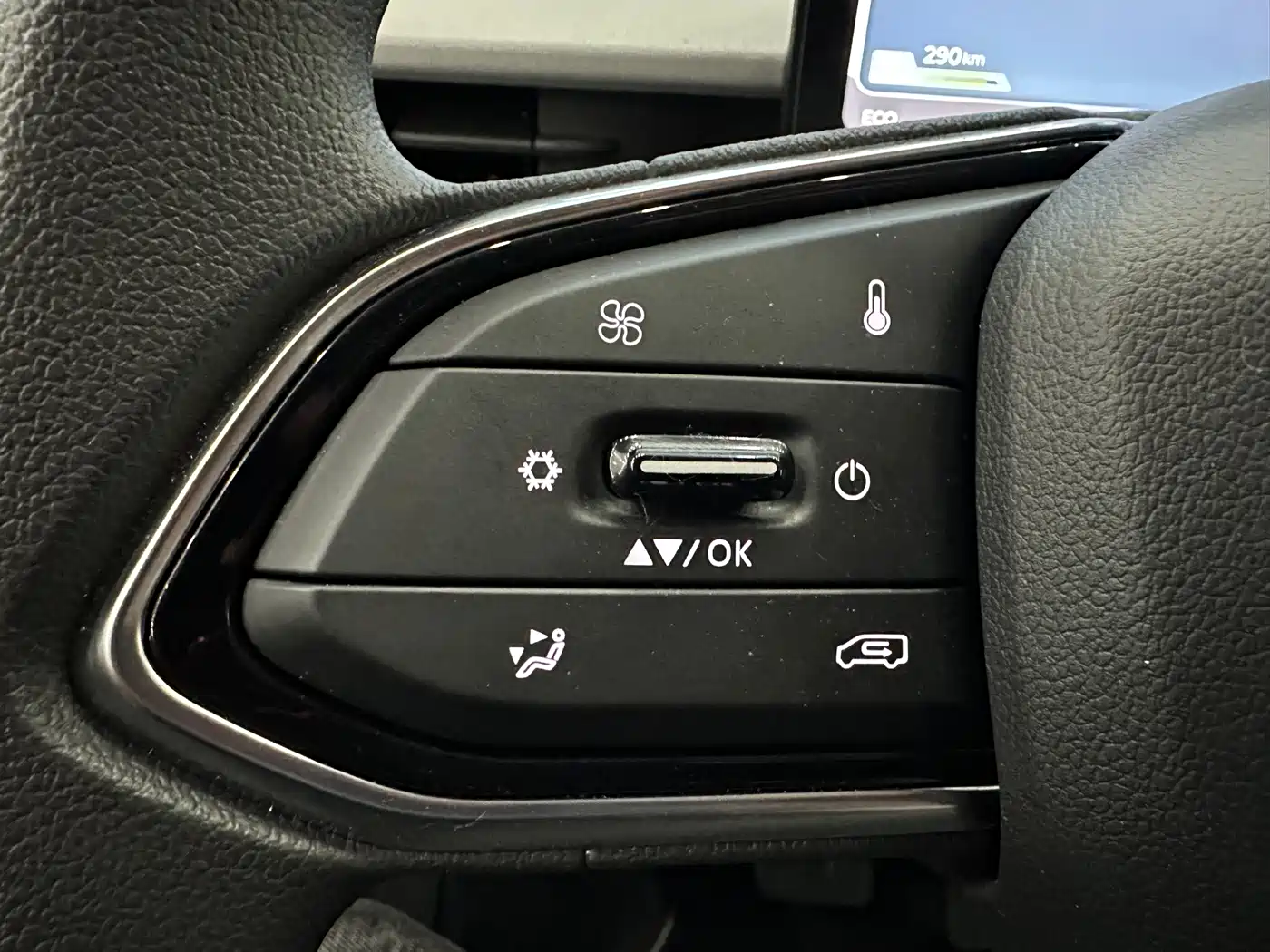 SAIC Maxus Dana V1L фото 12