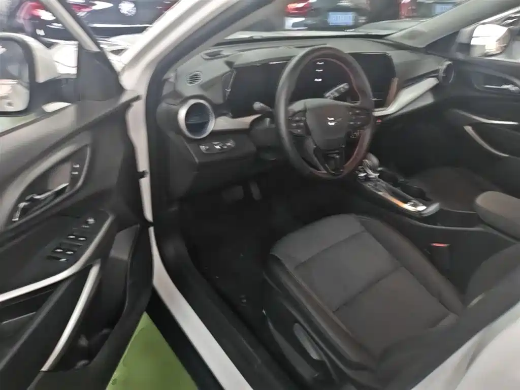 CHEVROLET XINGMAILUO