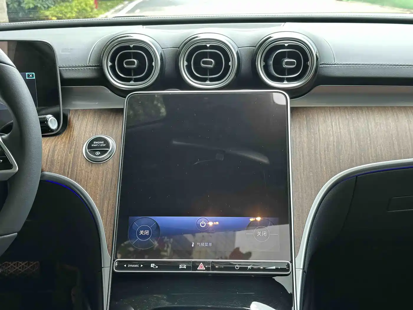 Mercedes-Benz C-Class 2022 Facelift C 260 L фото 23