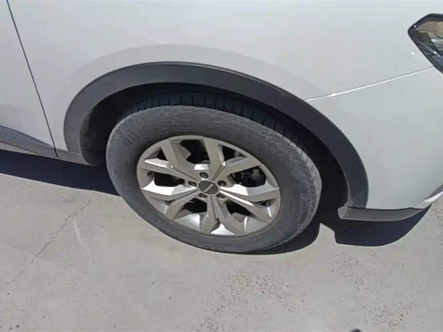 Haval H6 2021 National Trend Edition 1.5GDIT Automatic Champion Edition фото 6