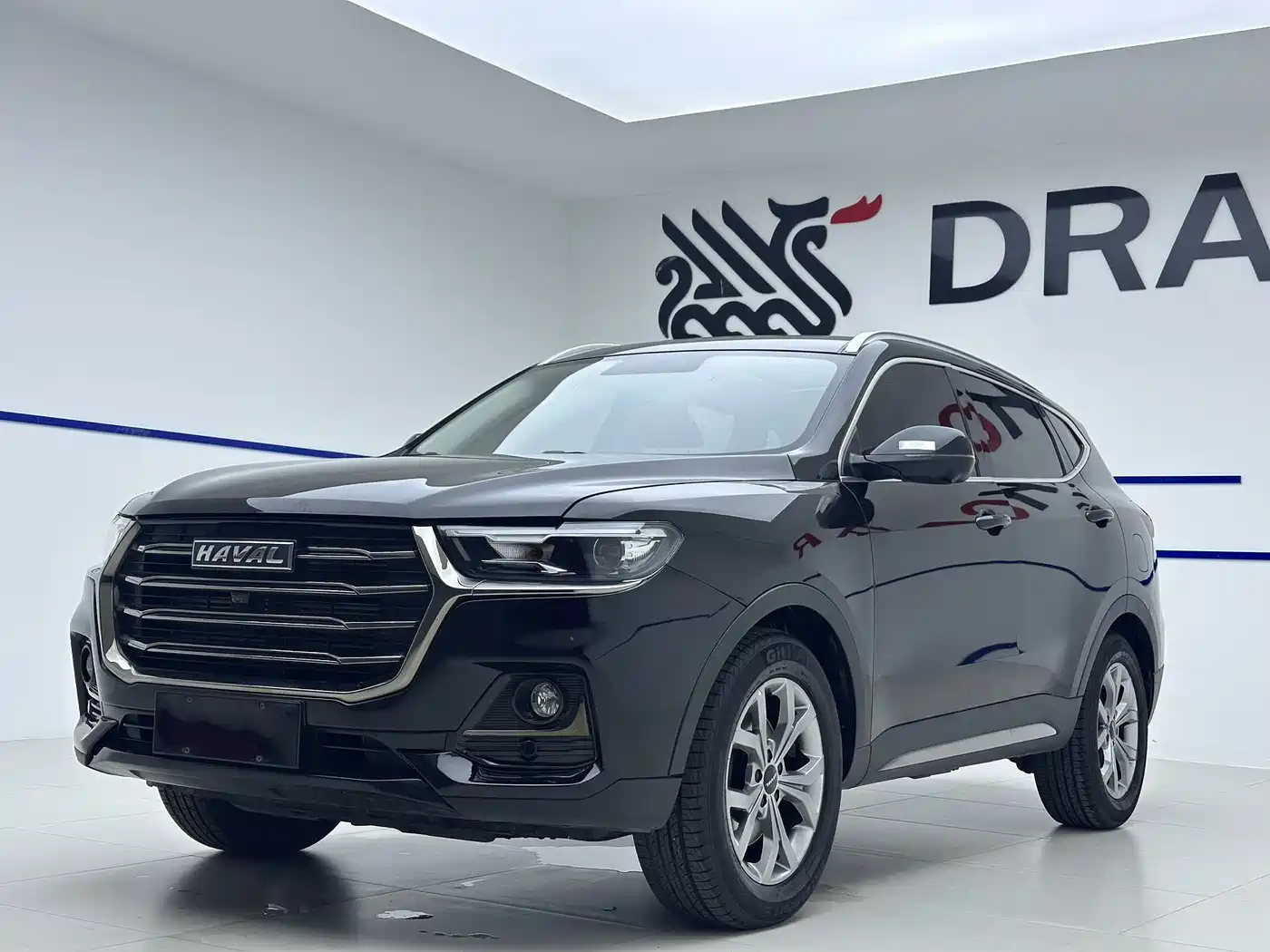 Haval H6 2021 Model National Trend Edition 1.5T Auto Champion