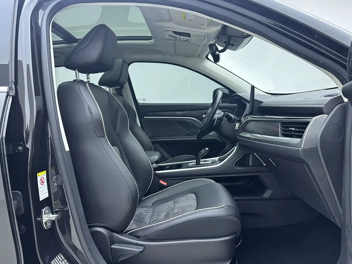 Haval H6 2021 Model National Trend Edition 1.5T Auto Champion фото 8