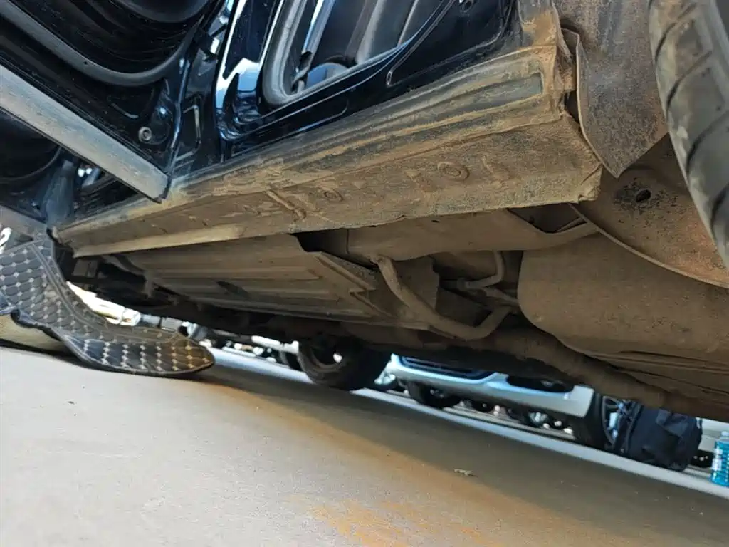 Haval H6 2021 3rd Generation 1.5T Auto 2WD Max фото 22
