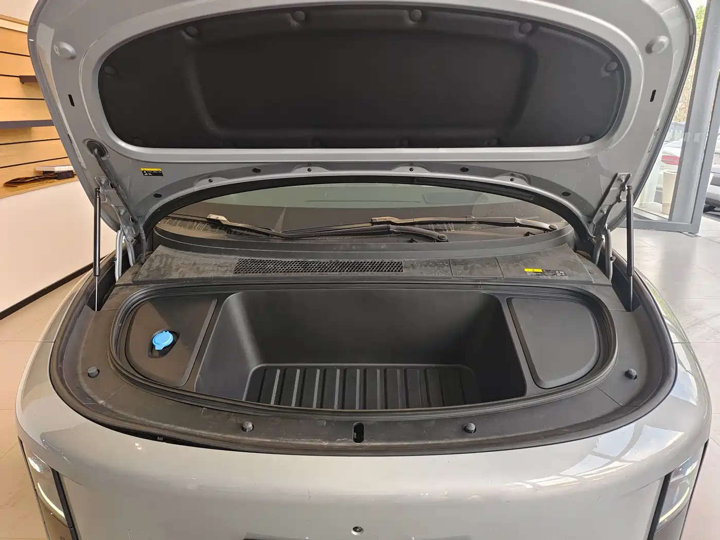 2026 Li Auto i6