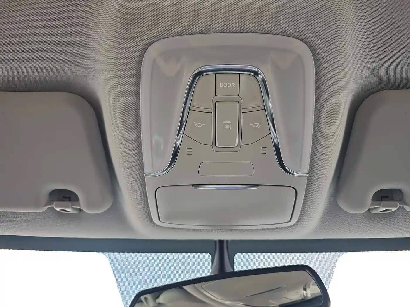 GAC Trumpchi Trumpchi GA4 2018 200T Automatic Exclusive фото 27