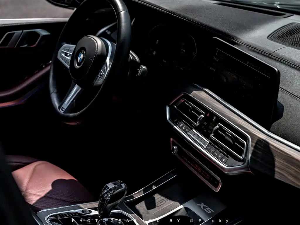 BMW X5 2022 Facelift xDrive 40Li M Sport Package фото 5