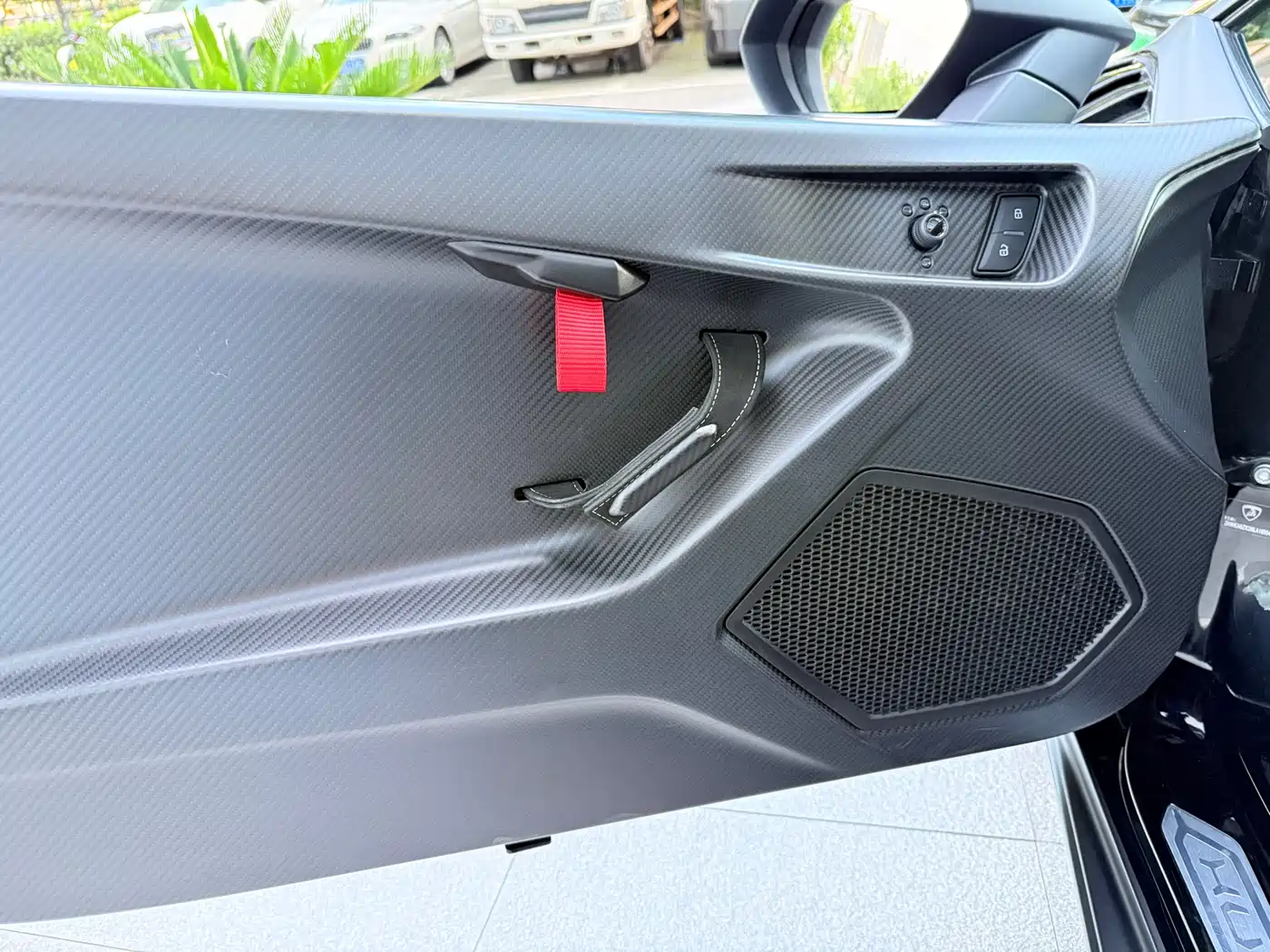 Lamborghini Huracán 2021 Huracán STO фото 14