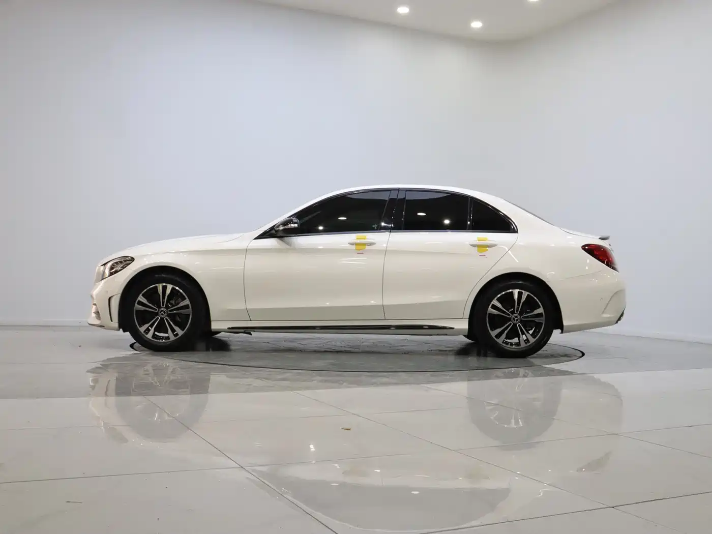 Mercedes-Benz C-Class 2020 C 260 Sport Edition фото 8