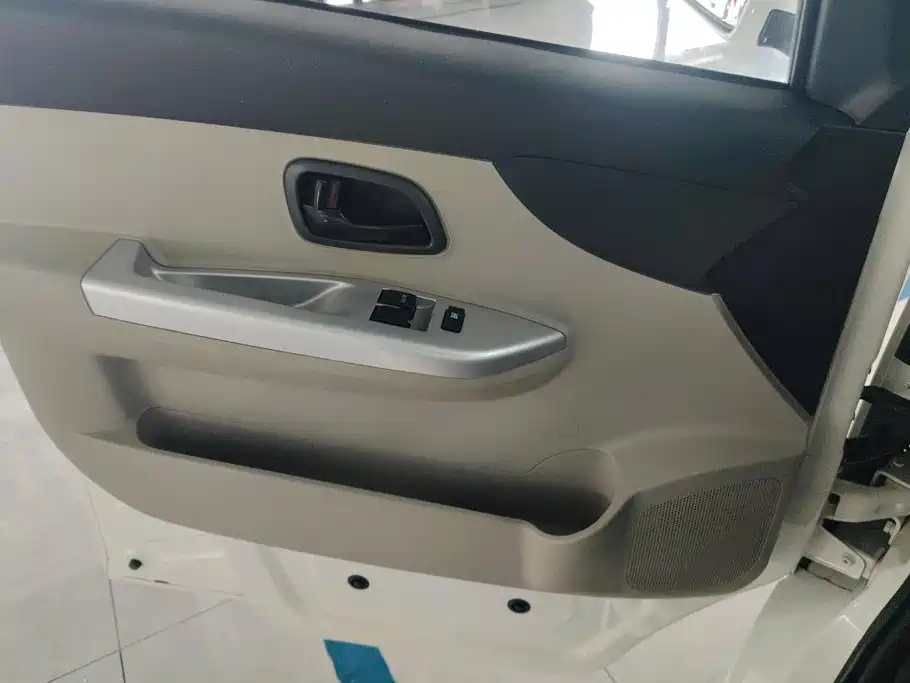 Changan Kaicheng Changan Star 5 2025 2021 1.4L Standard Panel Van China VI EA14MR