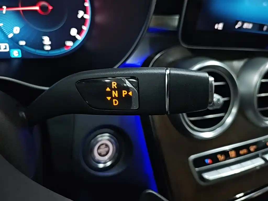Mercedes-Benz GLC 2020 GLC 300 L 4MATIC Dynamic фото 14