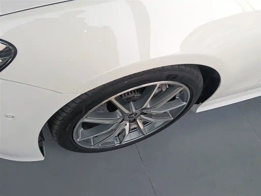 Mercedes-Benz E-Class (Import) 2021 E 260 Coupe фото 23