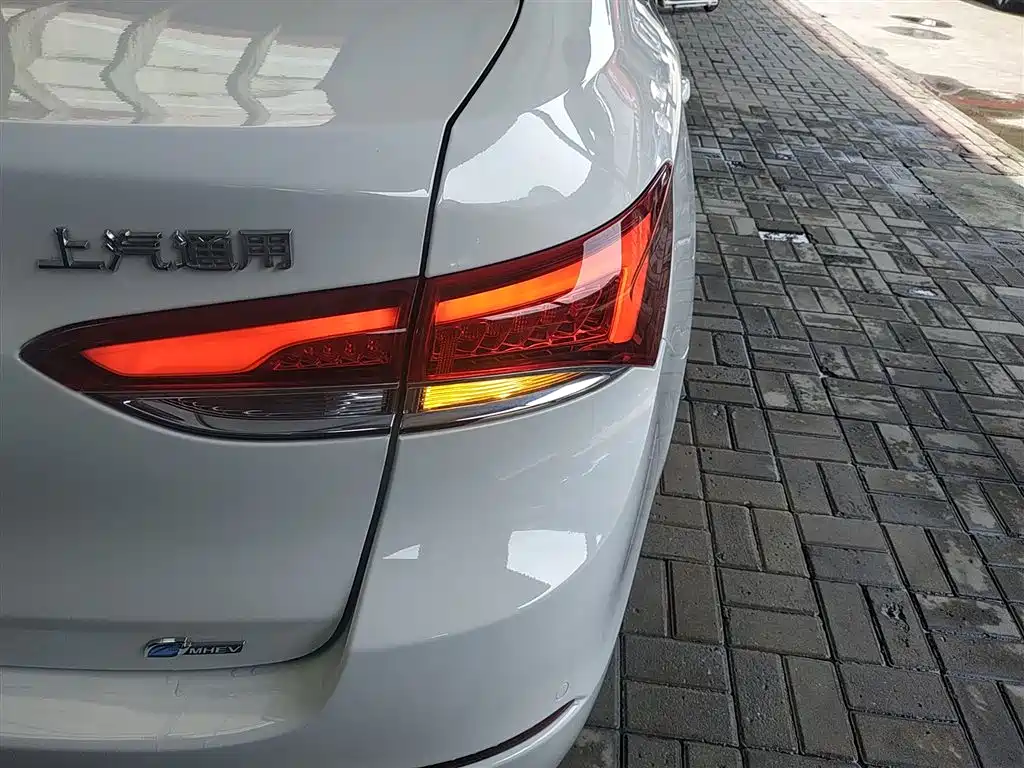 BUICK YINGLANG