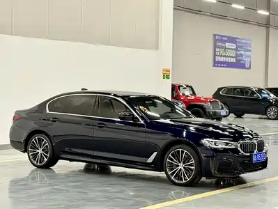 BMW 5