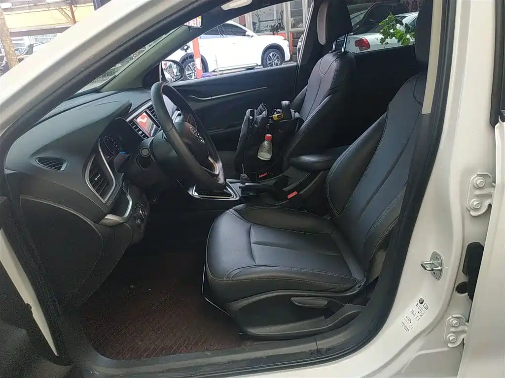 BUICK YINGLANG
