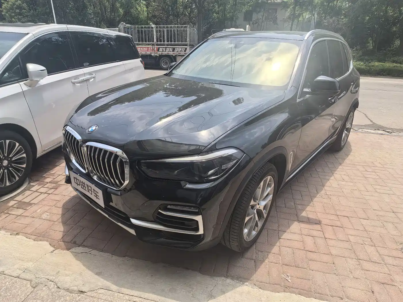 BMW X5 (Import) 2020 xDrive30i M Sport Package
