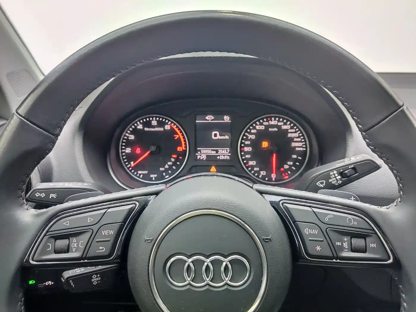 Audi Q2L 2022 35 TFSI Progressive Elegance фото 17