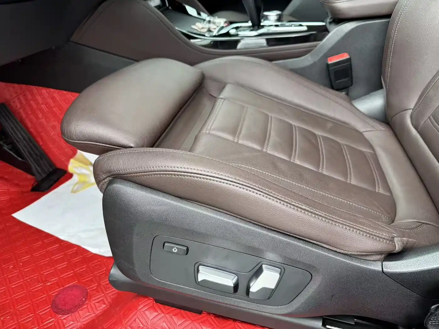BMW X4 2019 xDrive25i M Sport Package фото 19