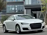 Фото 3 - Audi TT