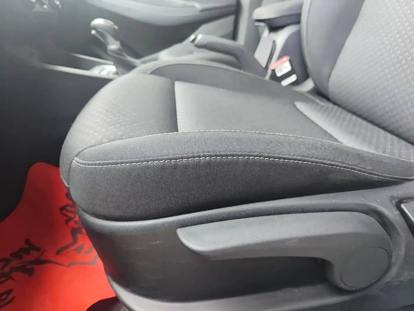 Hyundai Elantra 2020 1.6L Auto GLS Value Edition фото 9