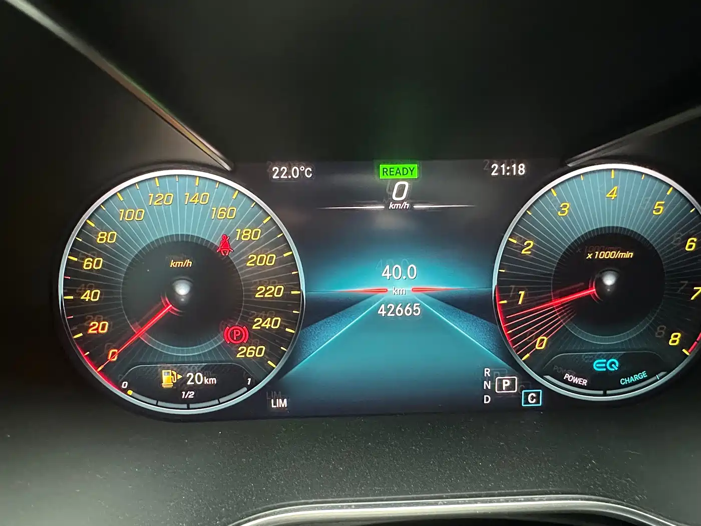 Mercedes-Benz C-Class 2020 Facelift C 260 L Sport фото 20