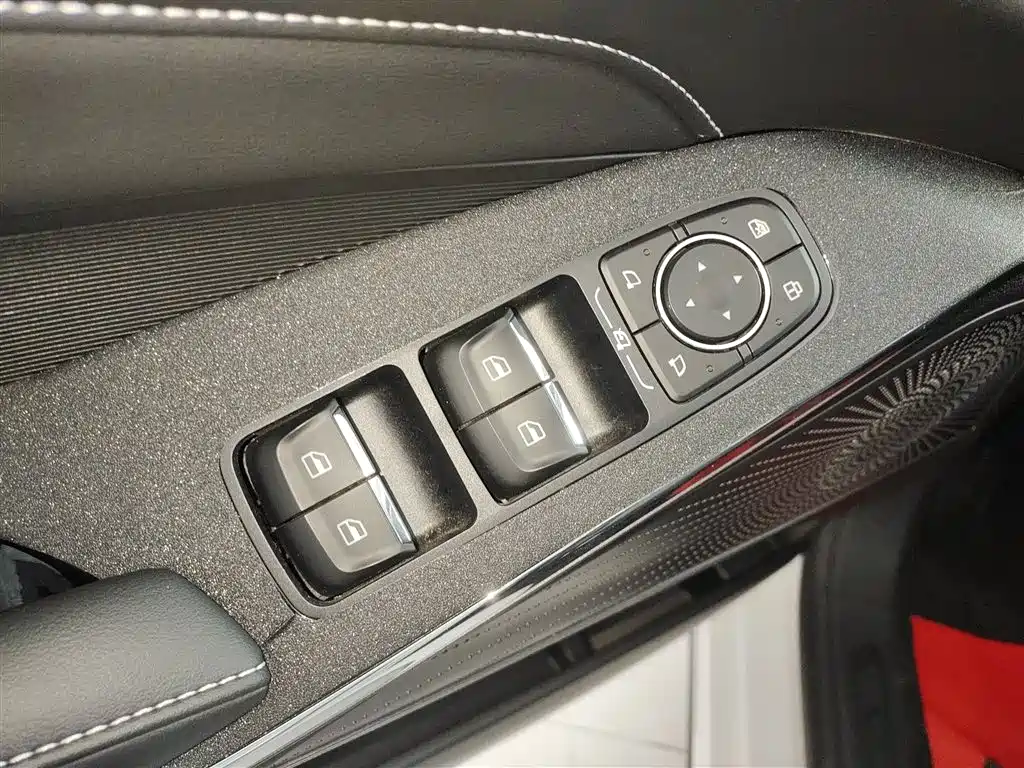 Haval H6 2022 3rd Gen 1.5T Auto 2WD Max фото 7