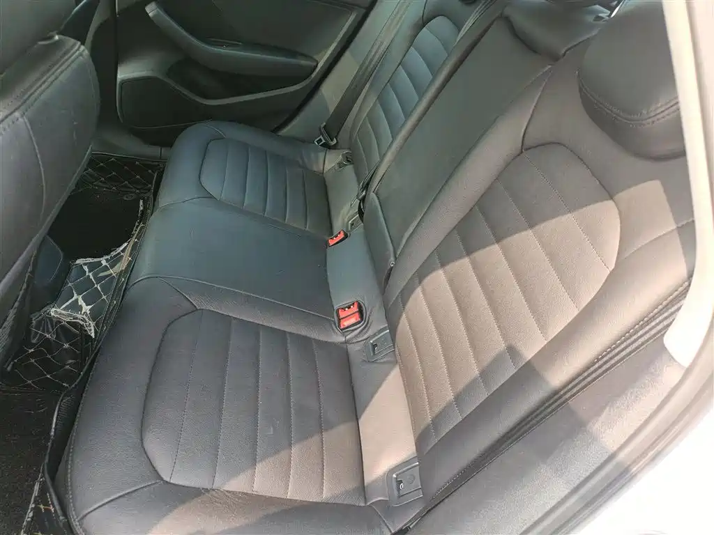 Audi A3 2015 Limousine 35 TFSI Millionth Anniversary Intelligent Leader Type фото 17