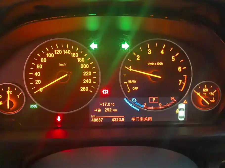 BMW 3 Series 2018 320Li xDrive Fashion Style фото 14