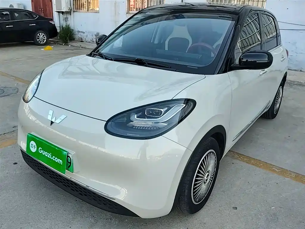 Wuling Motors Wuling Bingo 2023 203km Comfort Version