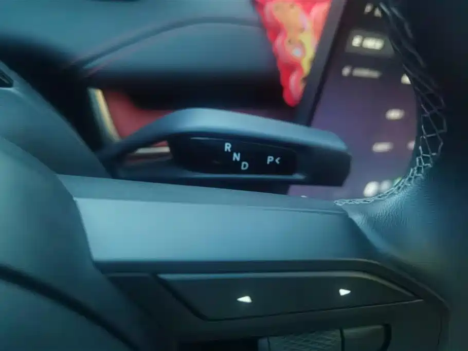 Xiaomi Auto Xiaomi SU7 2024 RWD Long Range Intelligent Driving Edition фото 16