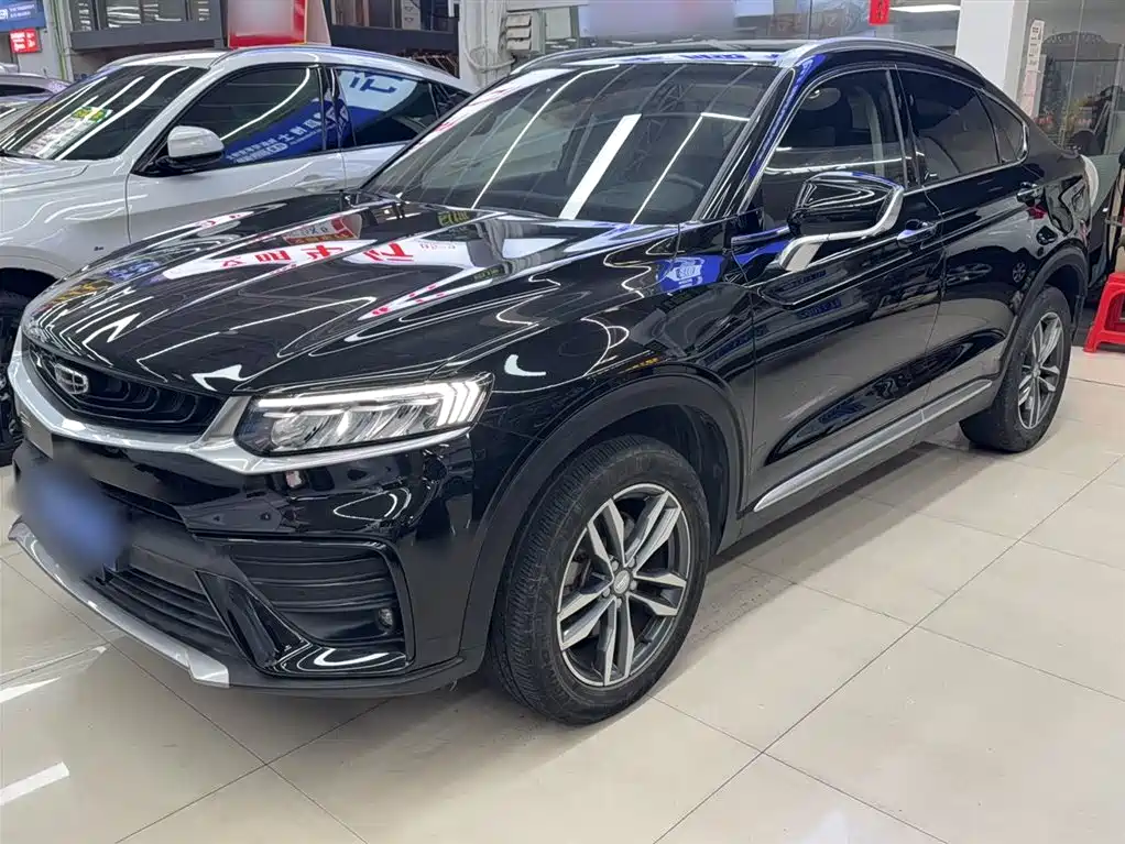 Geely Xingyue 2020 2019 300T Star Shiner