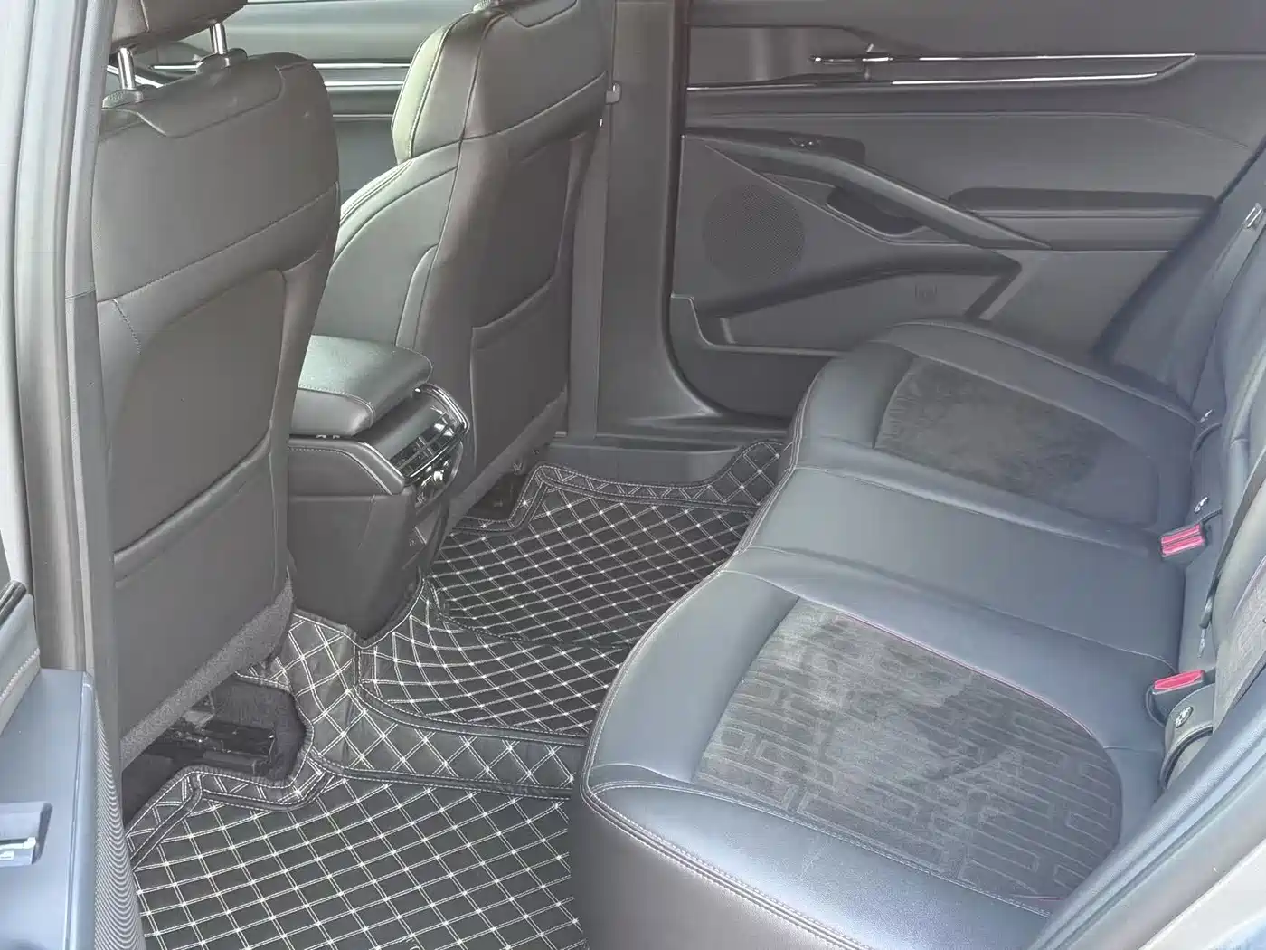 Photo 6 - Ford Mondeo