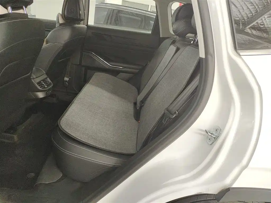Haval H6 2022 3rd Gen 1.5T Auto 2WD Max фото 14