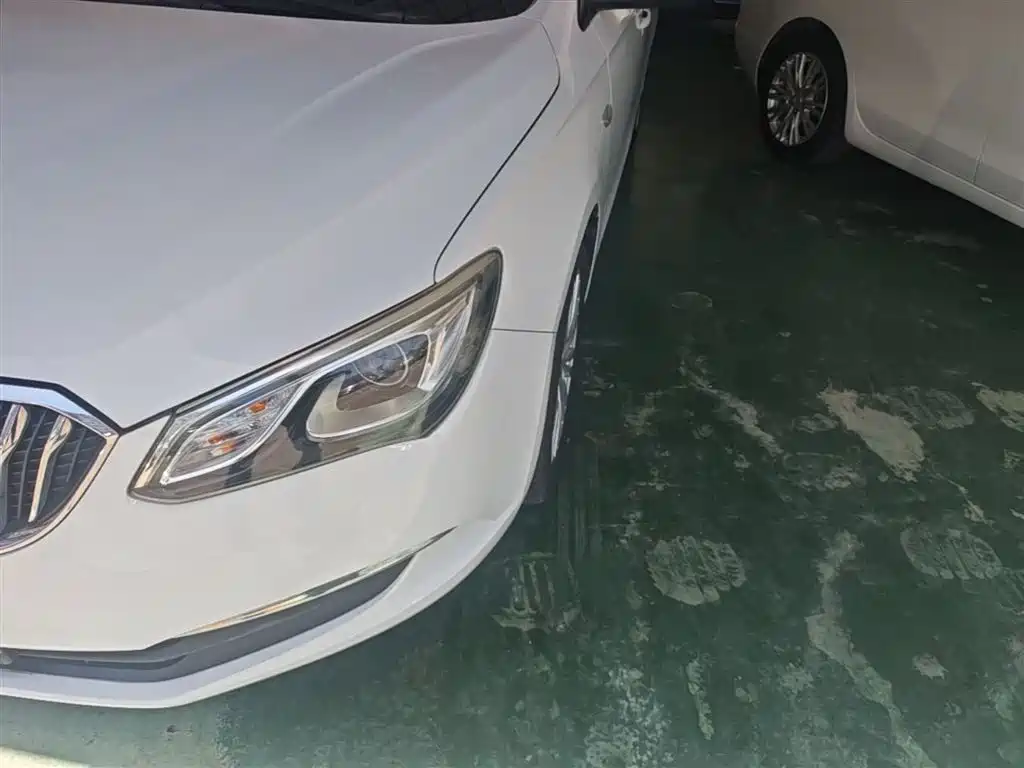 Buick Excelle 2015 15N Automatic Elite фото 24