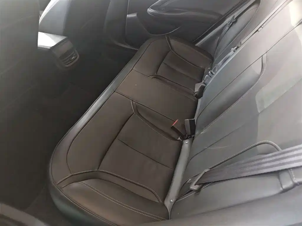 Buick Excelle 2016 Model 15N Automatic Luxury фото 17